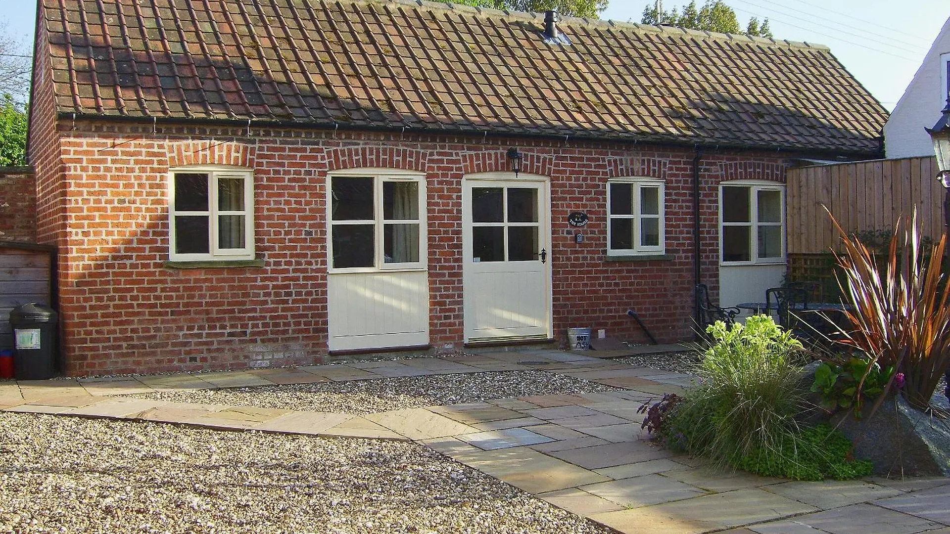 فيلا The Stable - Ijx Brigham  Brigham (East Riding of Yorkshire)